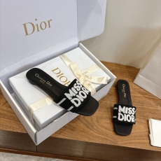 Christian Dior Slippers